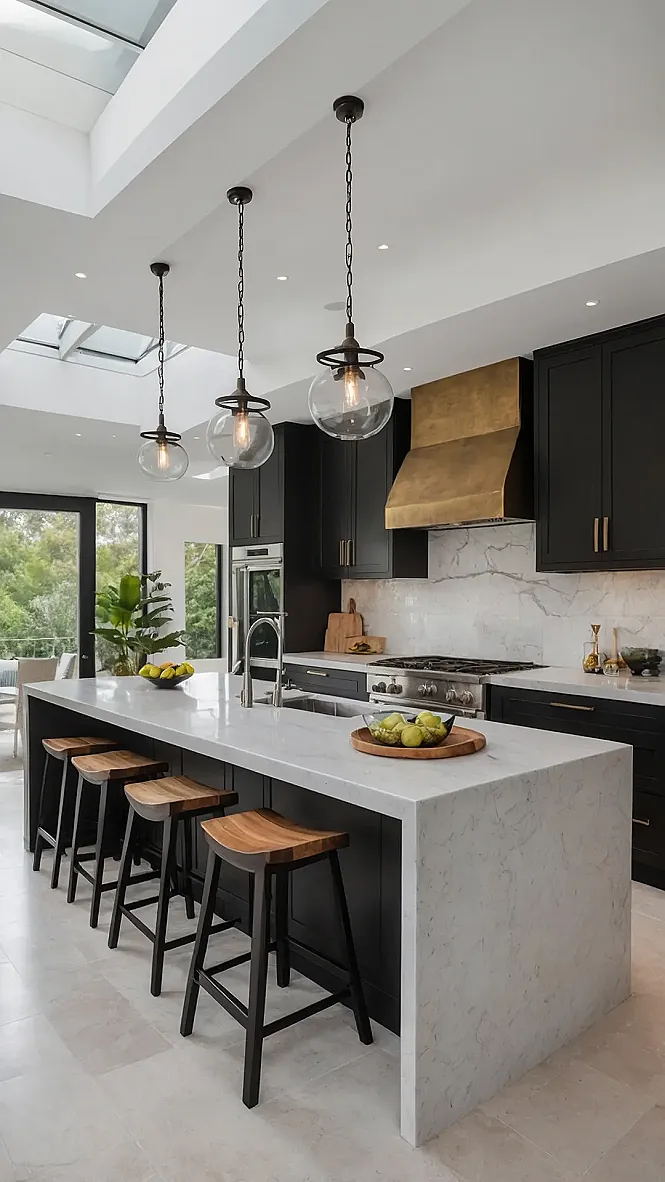 The Ultimate Kitchen Refresh