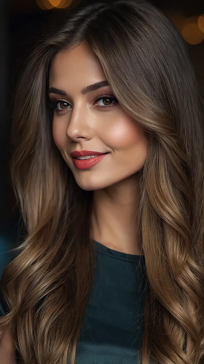 Hair's Winter Upgrade
