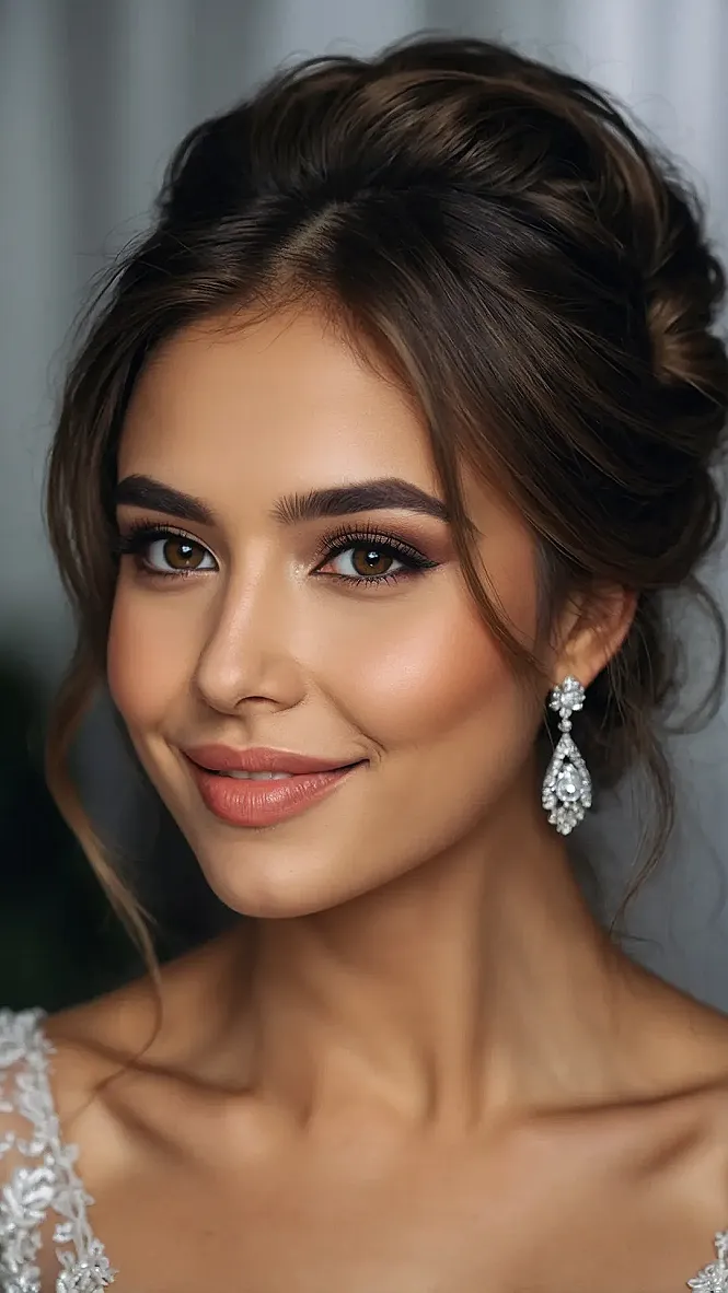 Glam for the Gown
