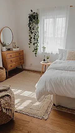 Single Room, Supreme Serenity