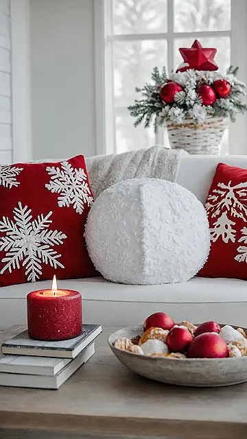 DIY Winter Vibe Makers