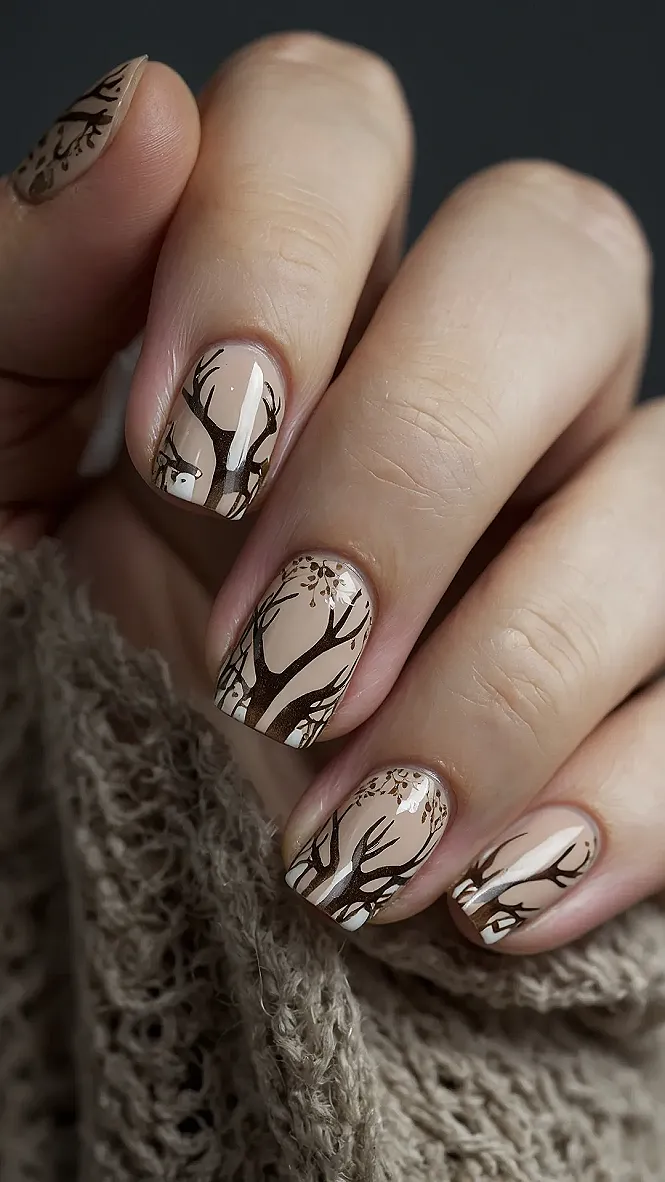 Enchanted Forest Tips