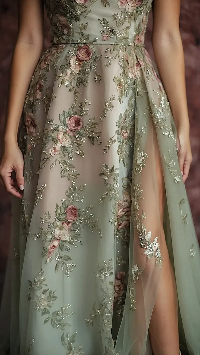 Forget White, Embrace Bright