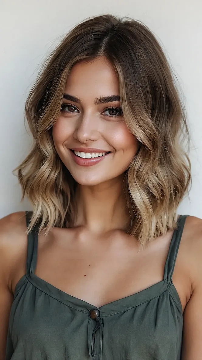 Beyond Basic Hair Goals