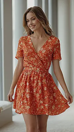 Tangerine Dream Twirl