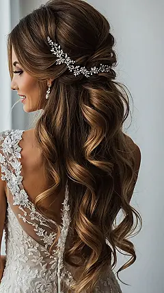 Radiant Autumn Glam