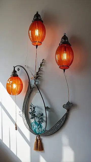 Instant Room Radiance