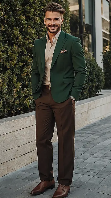 Style That Turns Heads.