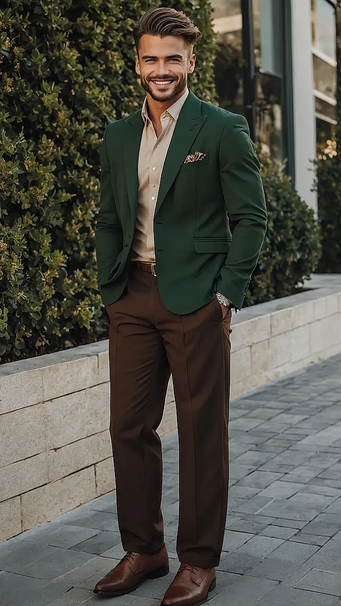 Style That Turns Heads.