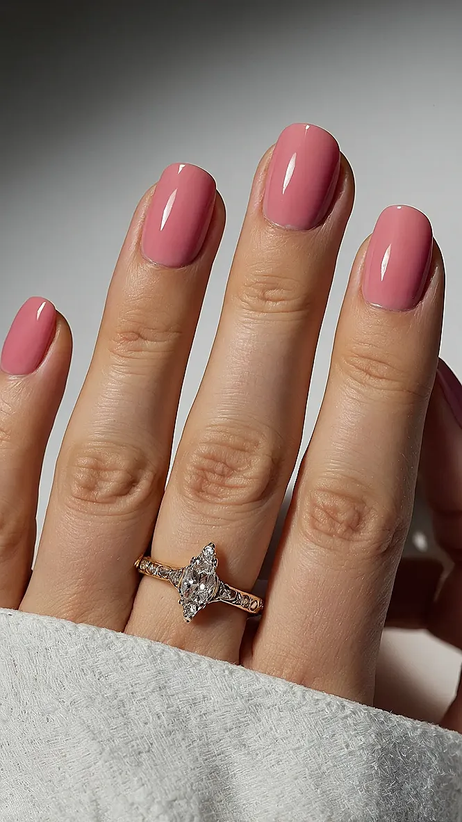 Cute Nails, Stellar Ring: 2025