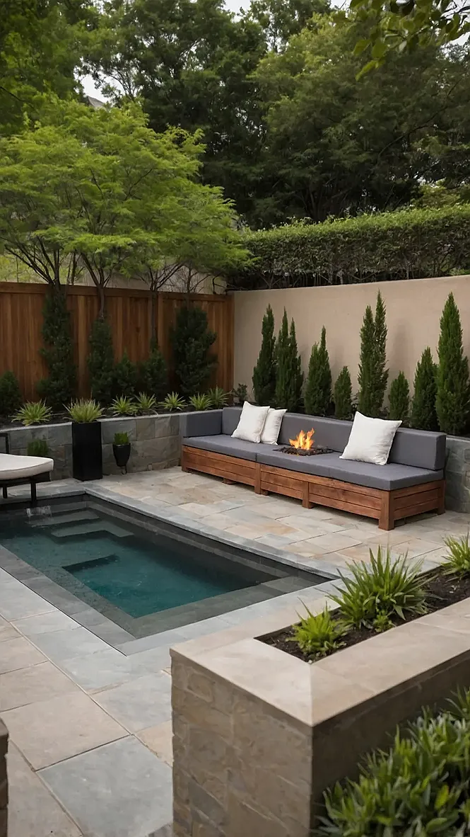 Your Personal Oasis Awaits