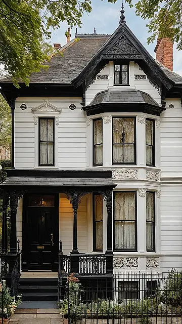 Façade Fashion