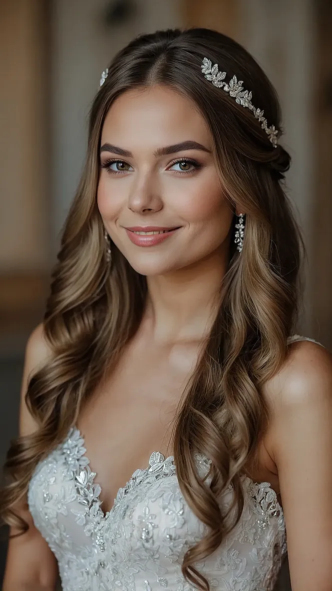 Flawless Fairy Tale Strands