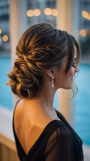 Winter Whimsy Knot