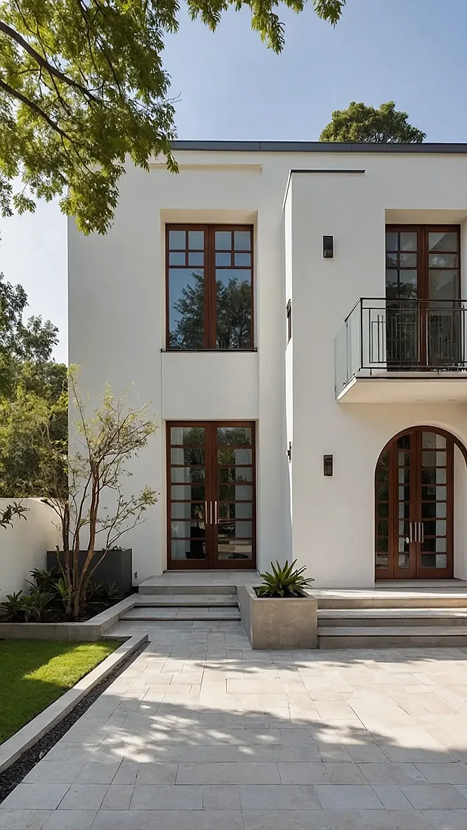 Dream Home Reimagined