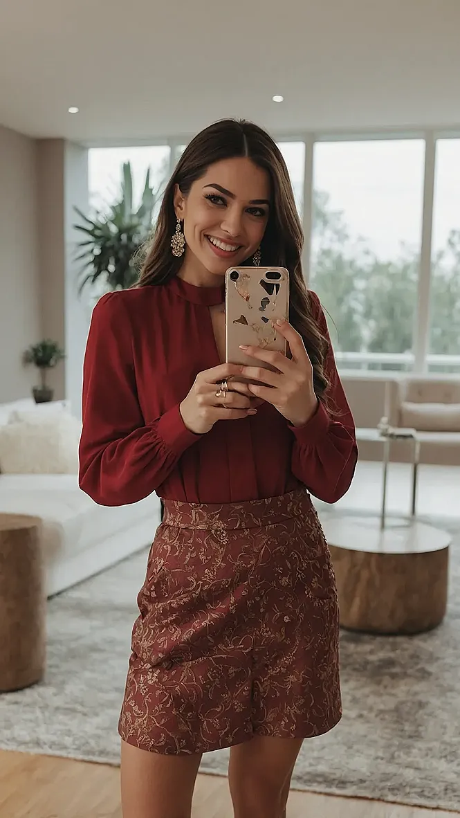 The Ultimate Party Persona