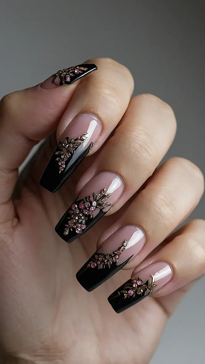 Tapered Trendsetters