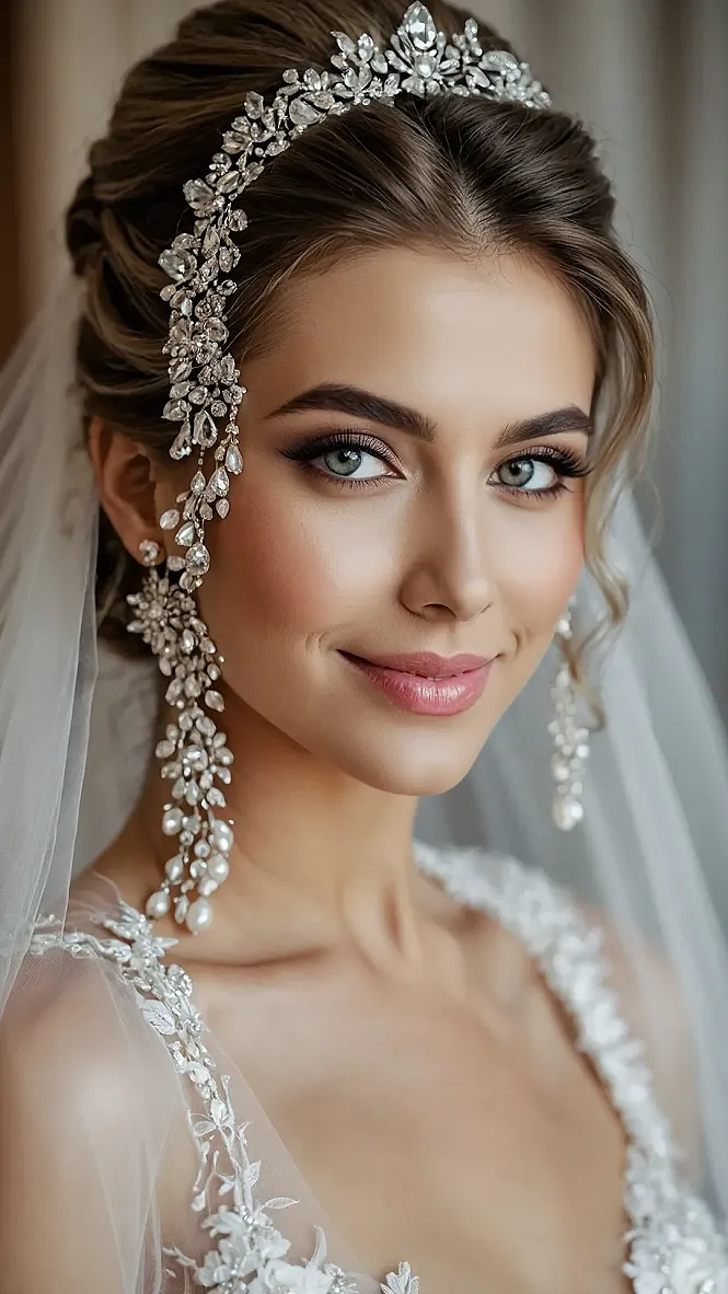 Bridal Bling