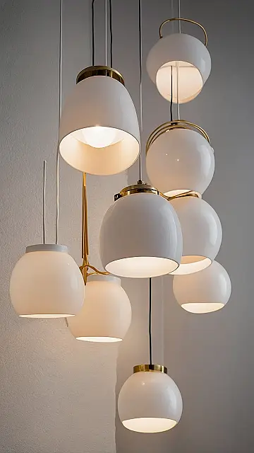 Fringe Focus Light