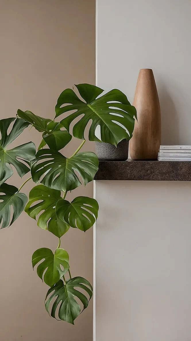Your Houseplant Haven