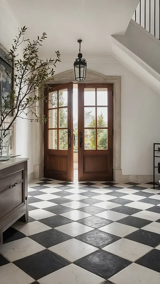 Grid Revival: 2026's Modern Tiles