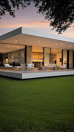 Master’s Manor