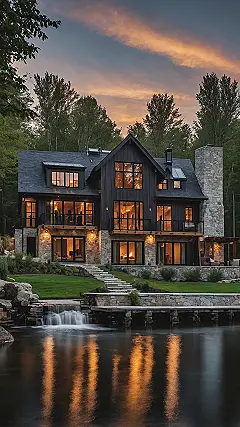 From Stable to Stunning