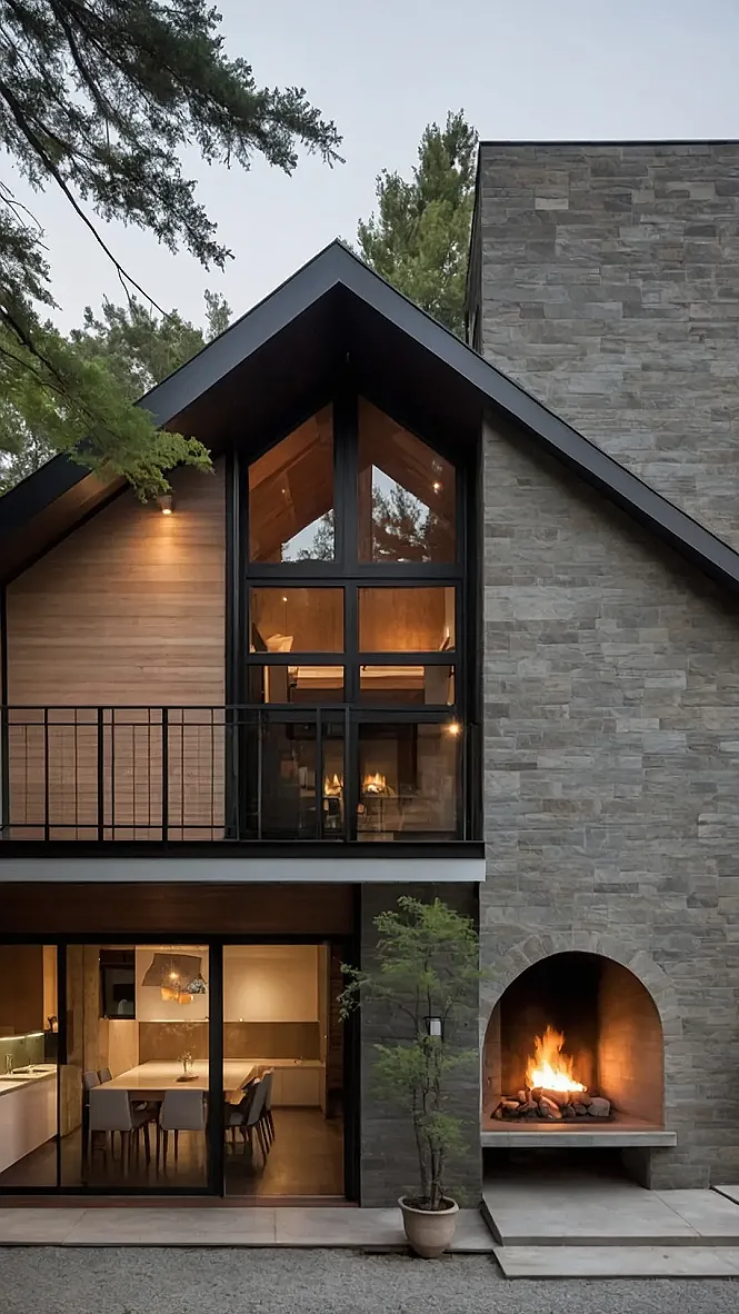 Hearthstone Home