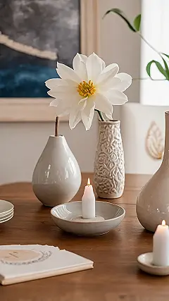 Decor Decode: Style Secrets