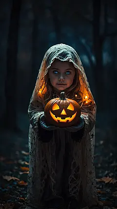 Phantom Gaze Glow
