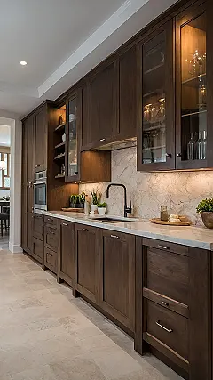 Beyond the Countertop
