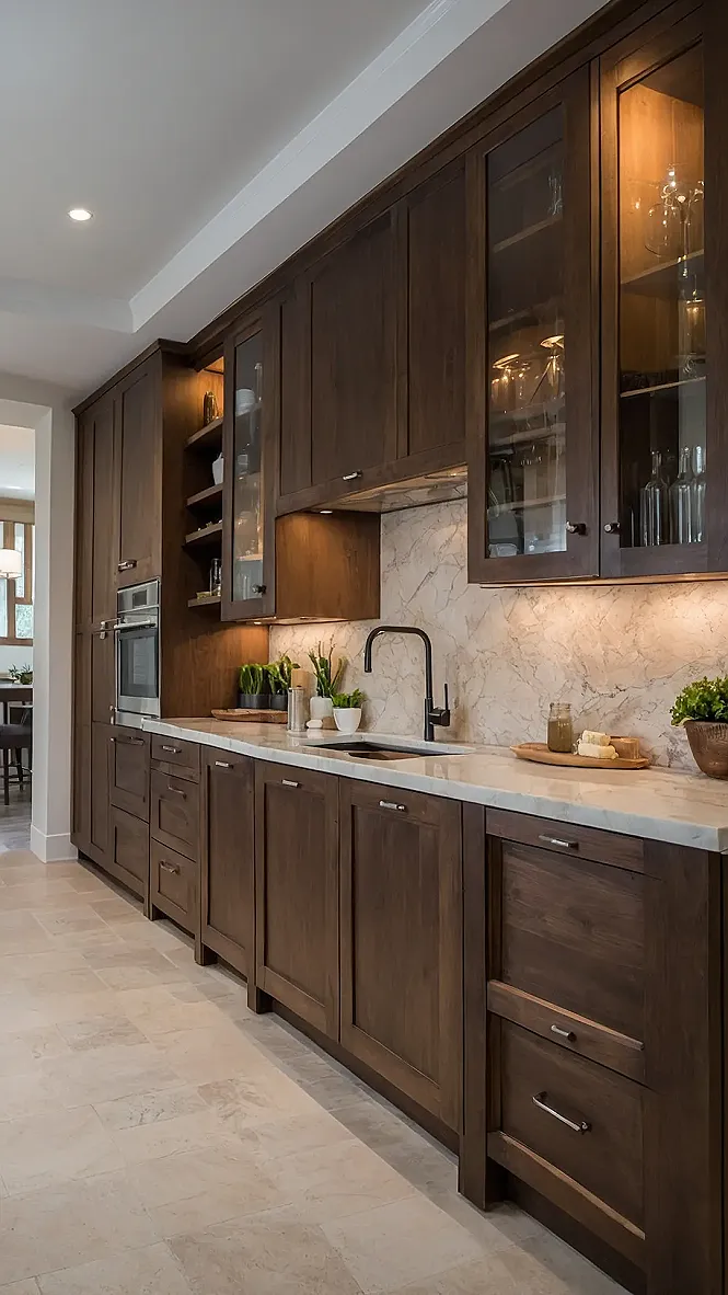 Beyond the Countertop