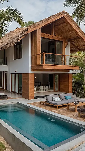 Palm Tree Peace