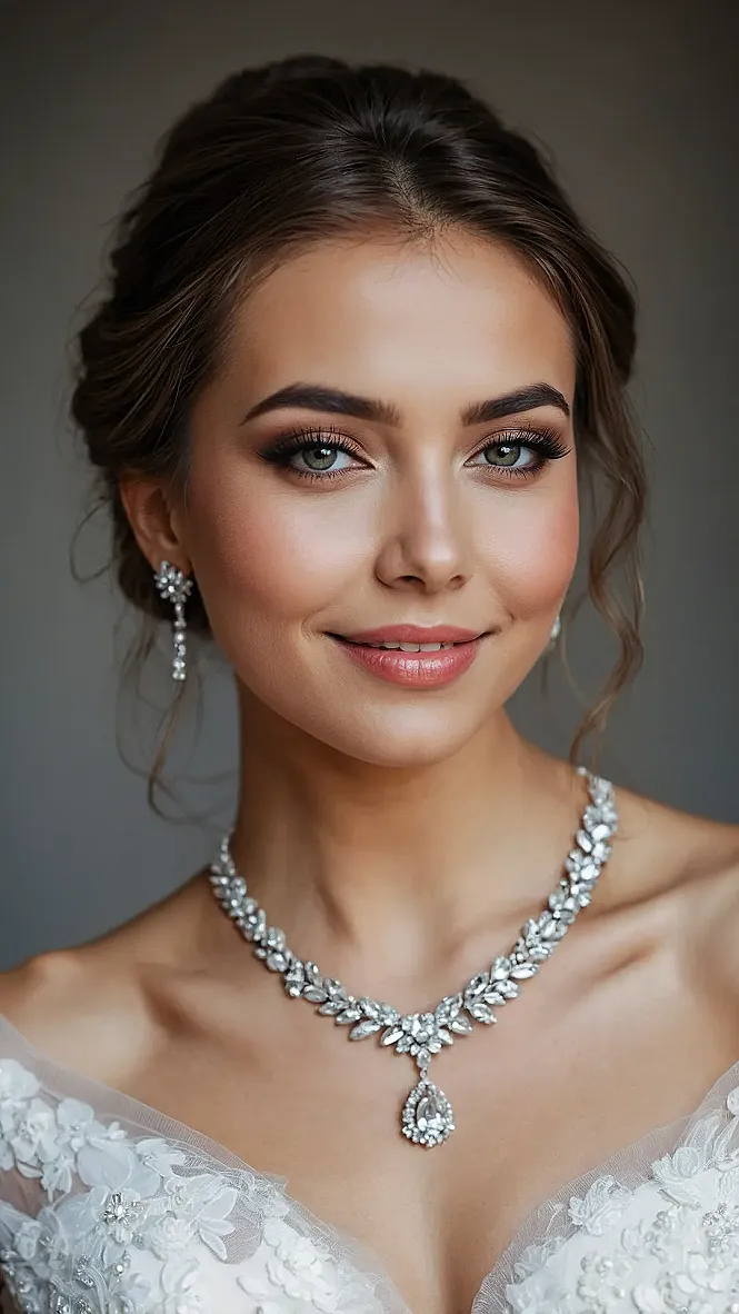 Stunningly Wed