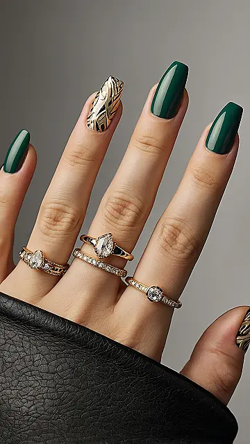 Party Perfect Polish