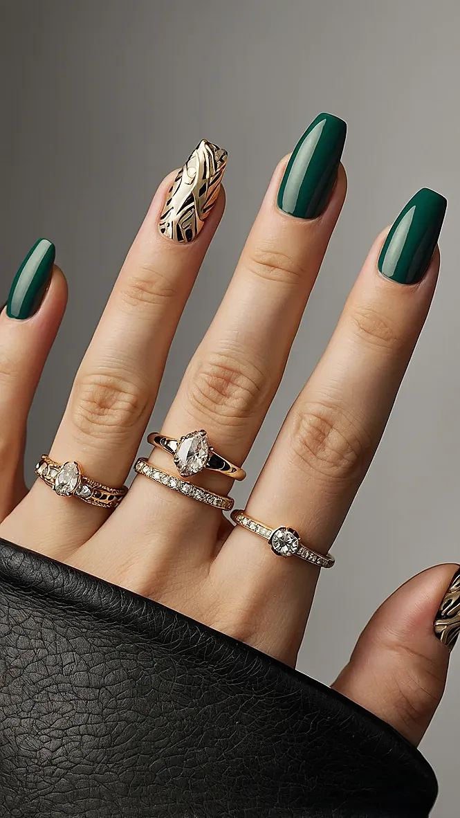 Party Perfect Polish