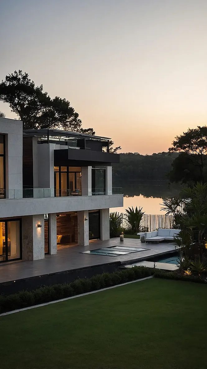 The Modern Sanctuary