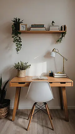 Study Space Secrets