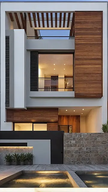 Unbound Abode