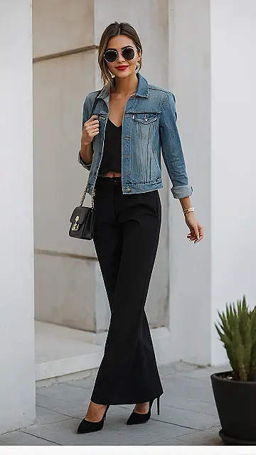 Weekend Wardrobe Wins