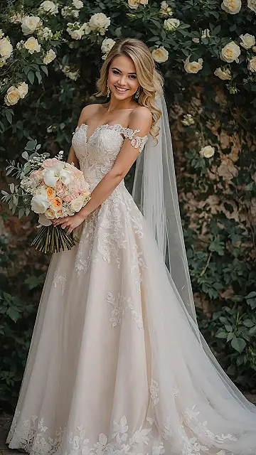 Shimmering Union
