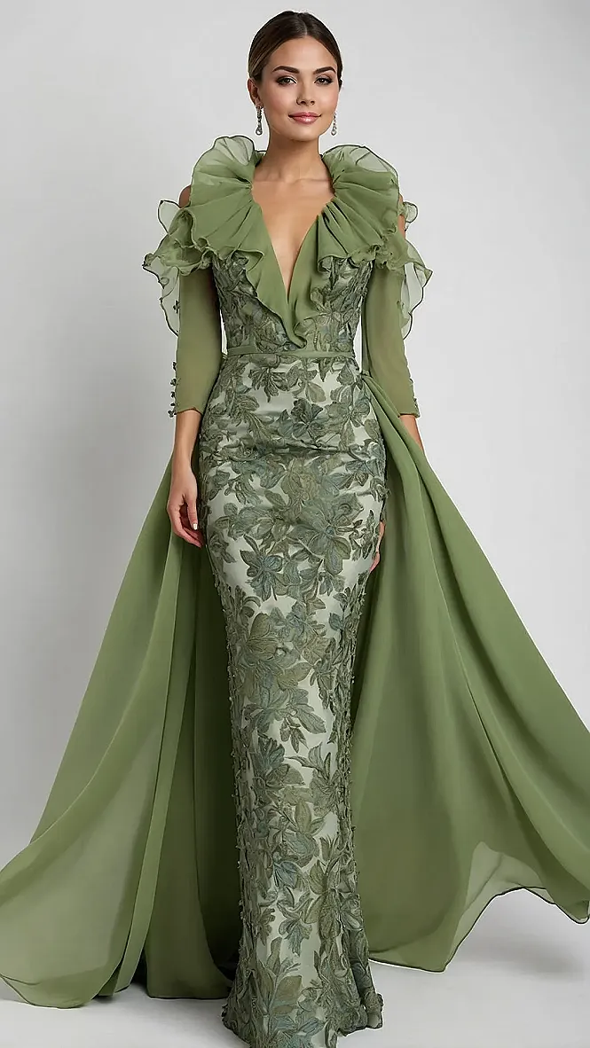 The Gown Effect