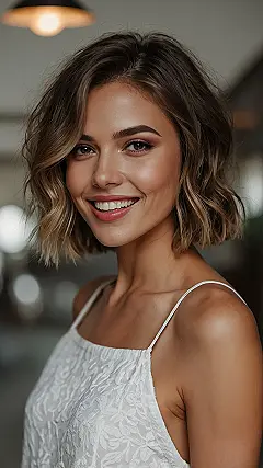 Effortless Edge: Go Short