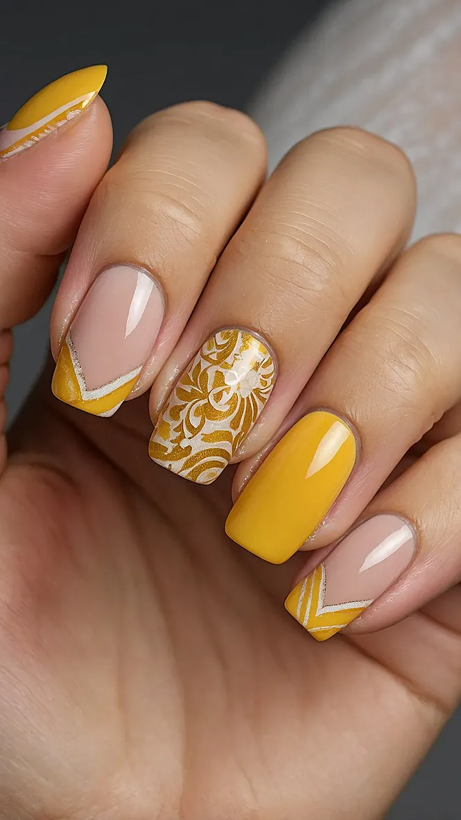 Sunny Sparkle