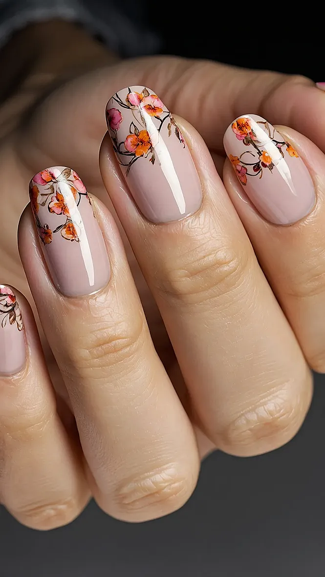 Major Blooms, Mini Mani: 2025