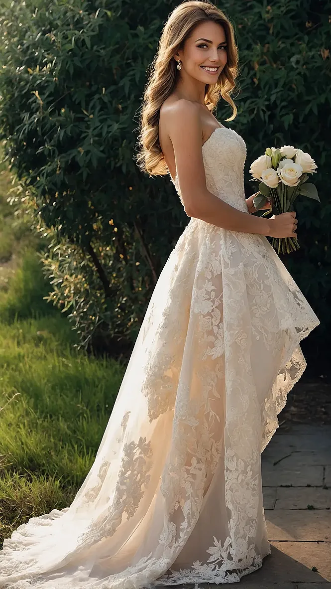 Vows & Victories