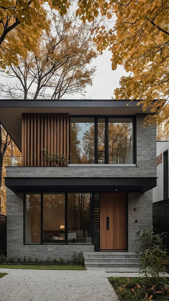 Avant-Garde Architecture