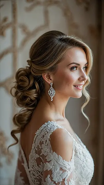 Signature Bridal Style