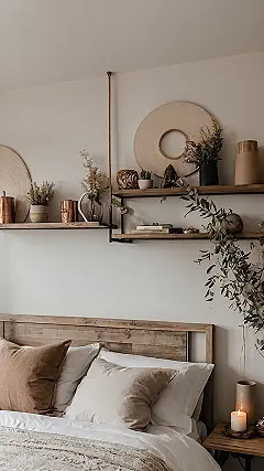 Bedroom Wall Glow