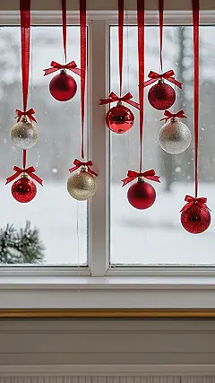 Winter Window Watch